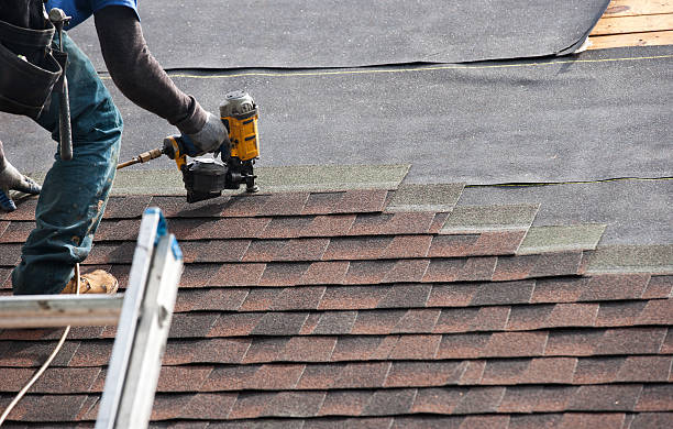 Licensed Roofing service in Thaxton, VA - Brentwood Metal Roofing